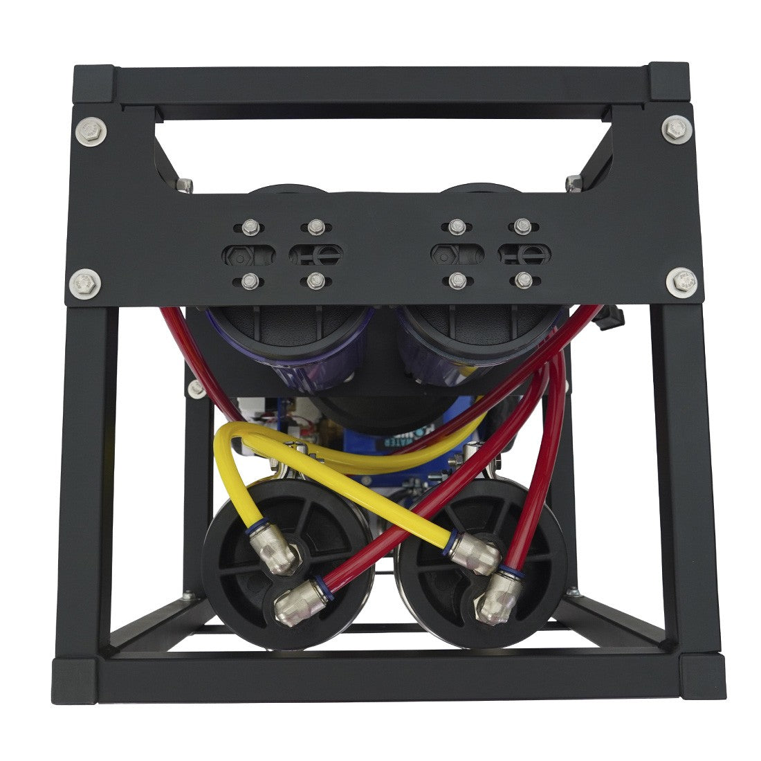 PWP Solar Beast RO/DI - 115V Top View