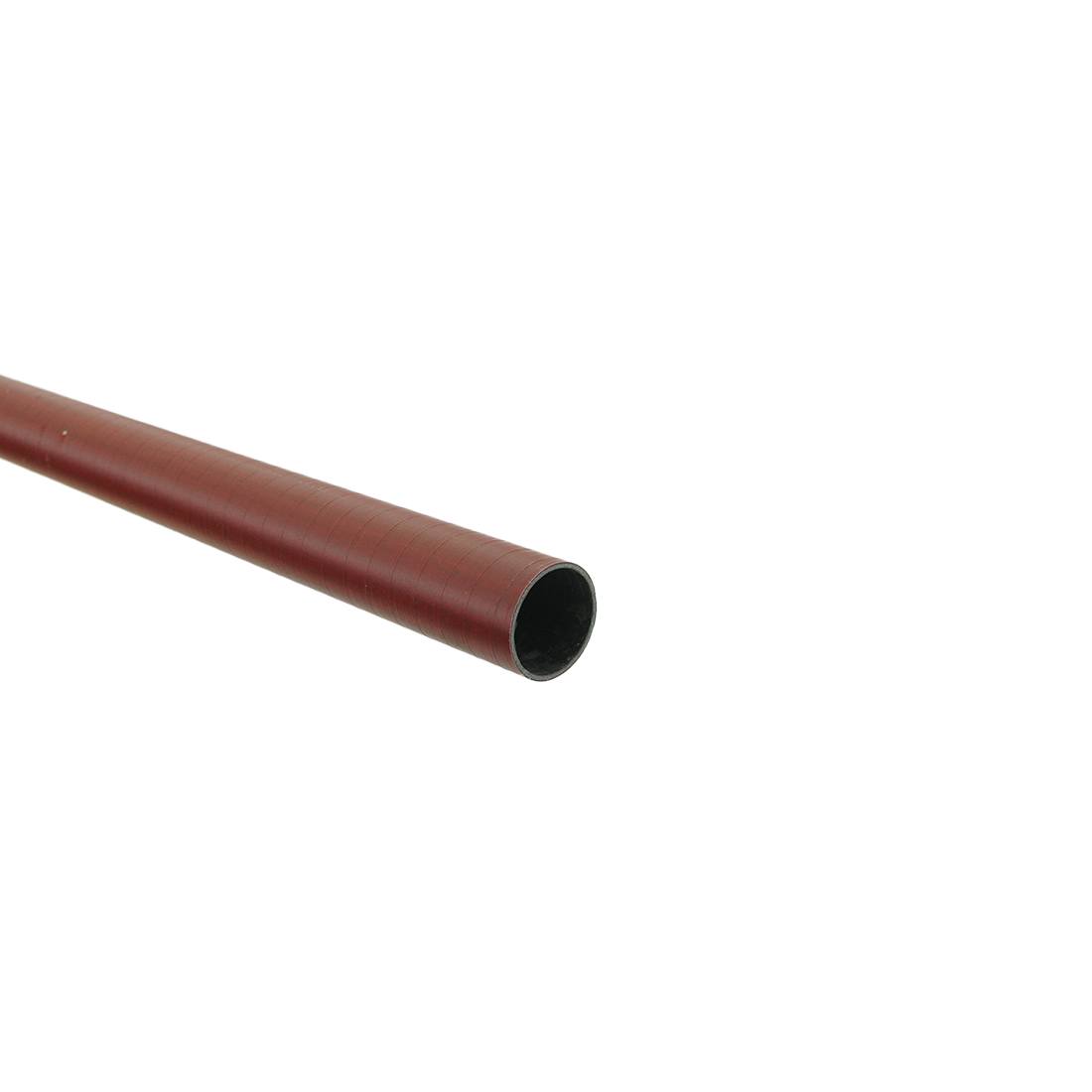 PWP Hybrid Water Fed Pole Replacement Sections 26 Foot Red Bottom View
