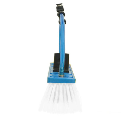 Pure Water Power Nylon Brush Fast Lock 16" Side View