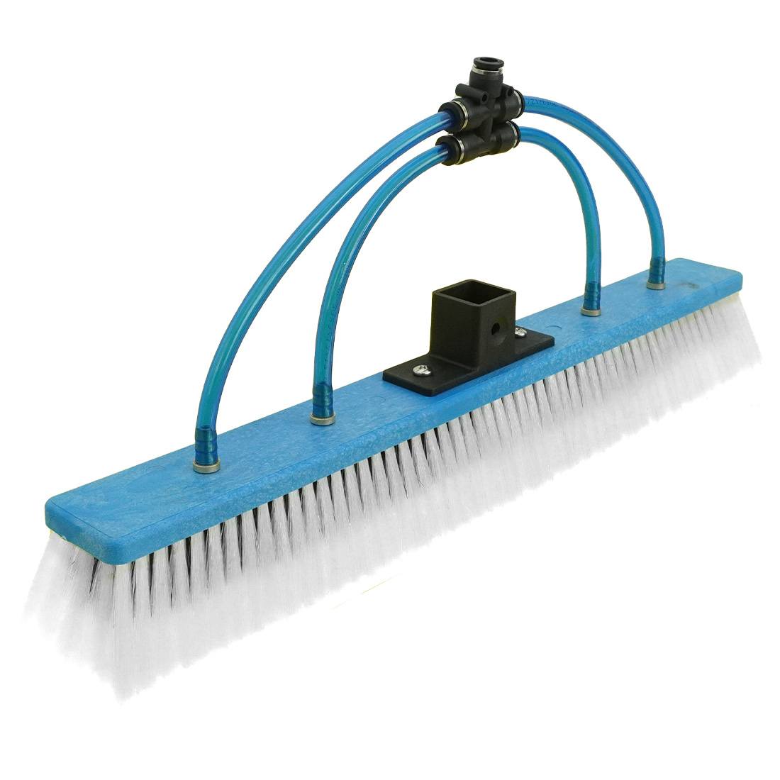 PWP Hybrid Brush Fast Lock 20 Inch Top View