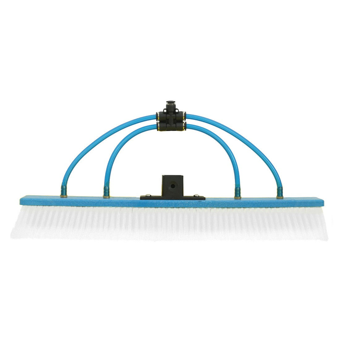 Pure Water Power Nylon Brush Fast Lock 20" Front View