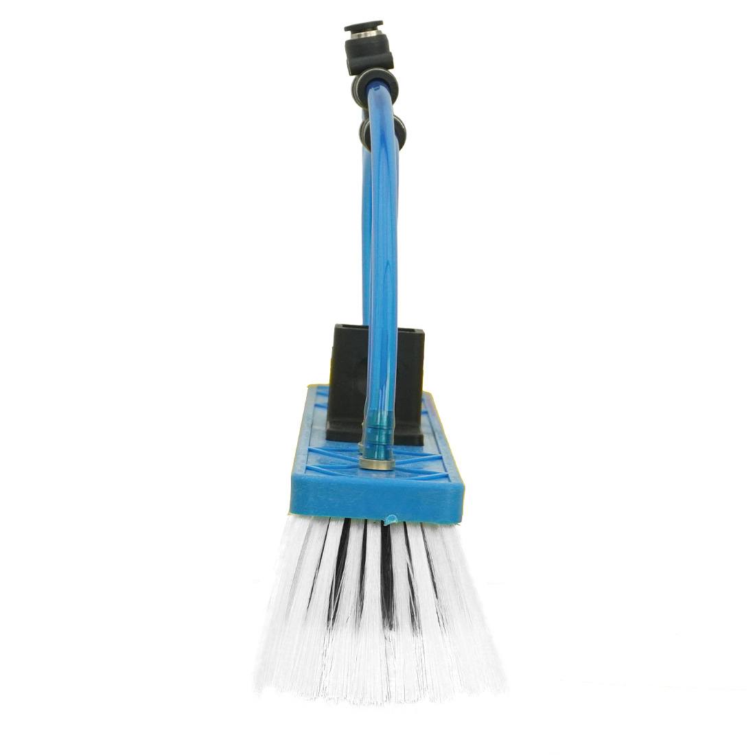 PWP Hybrid Brush Fast Lock 16 Inch Side View