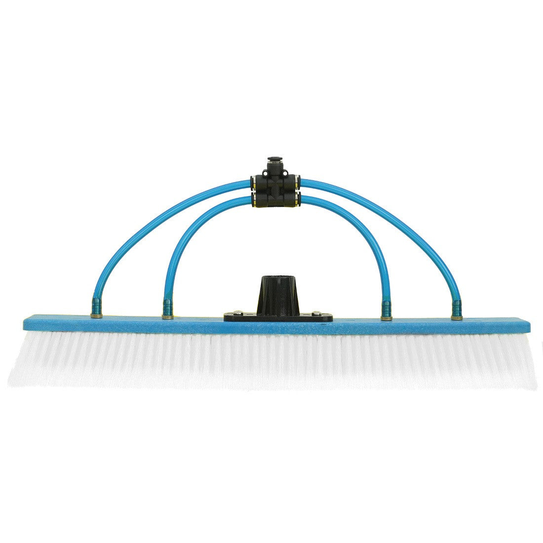 Pure Water Power Nylon Brush Euro 20" Front View