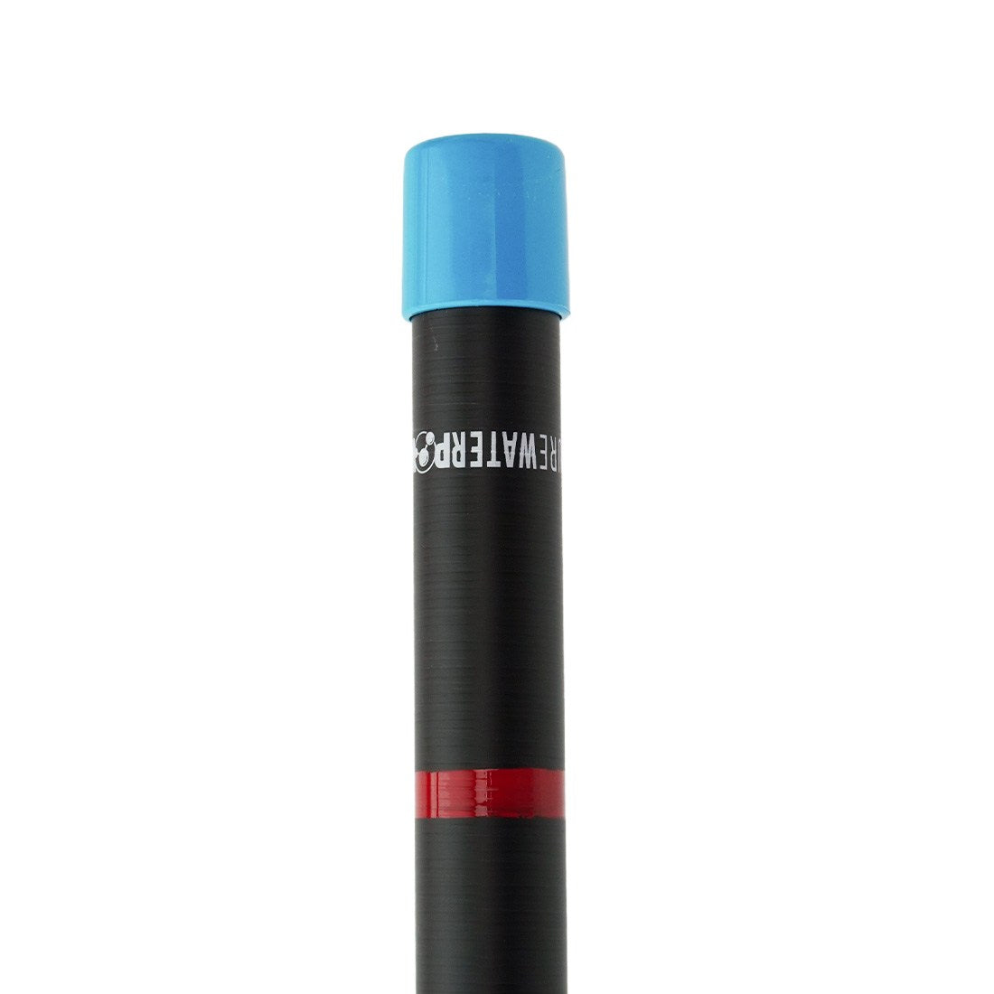 PWP Standard Add-On Section Base Cap View