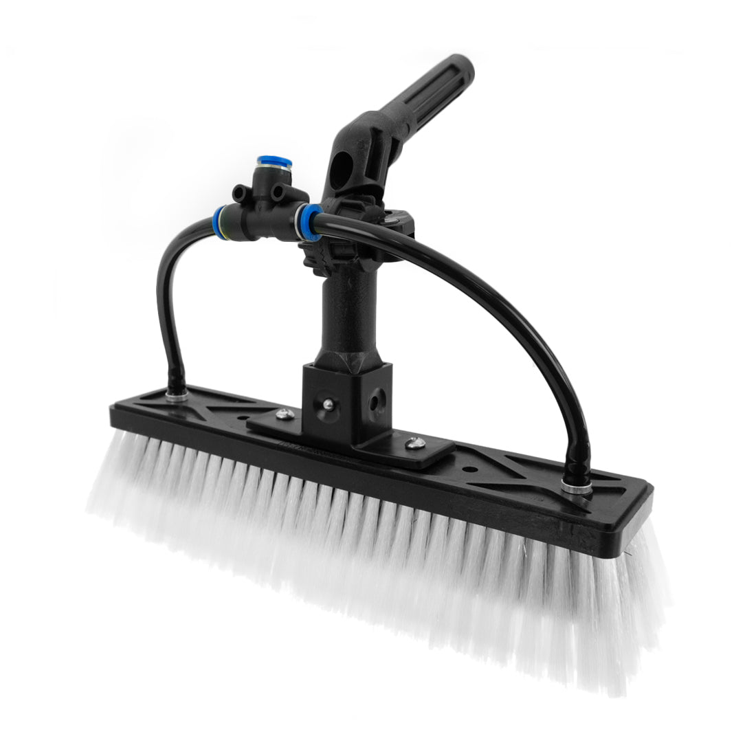 Fast Lock Brush Angle View