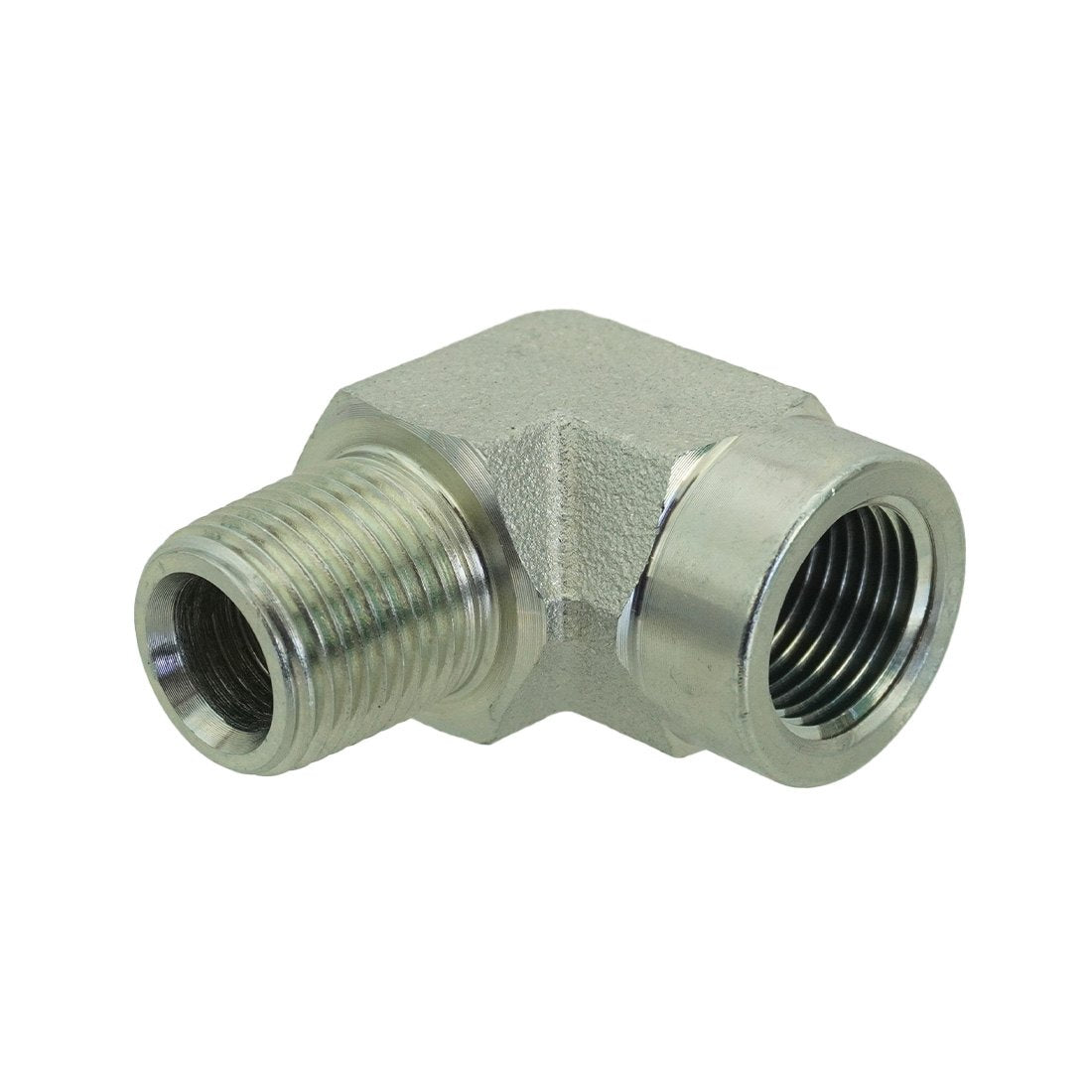 PWP Little Beast Add-on Hose Reel Replacement Elbow Main View