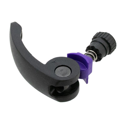 PWP Replacement Clamp Lever Assembly Top View