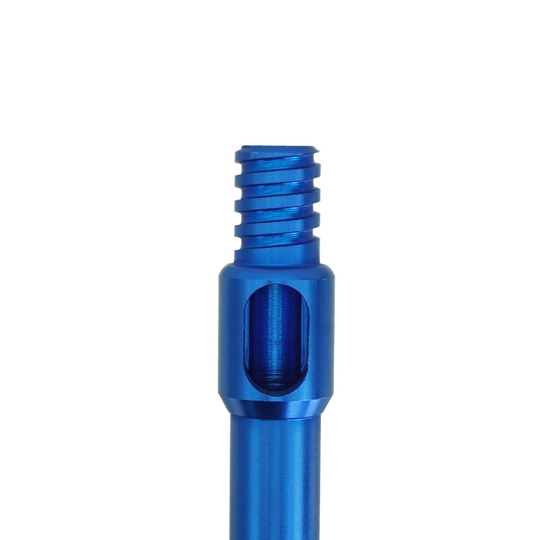 PWP Acme Pole Tip - Metal Tip View