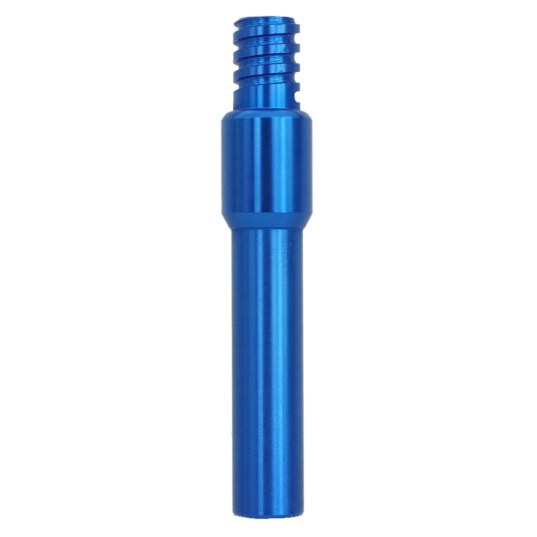 PWP Acme Pole Tip - Metal Back View