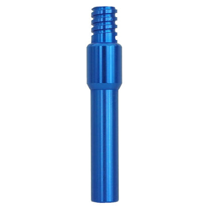 PWP Acme Pole Tip - Metal Back View