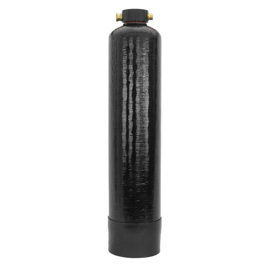 PWP DI Tank - 1/2 Cubic Foot 1 Cubic Foot Front View