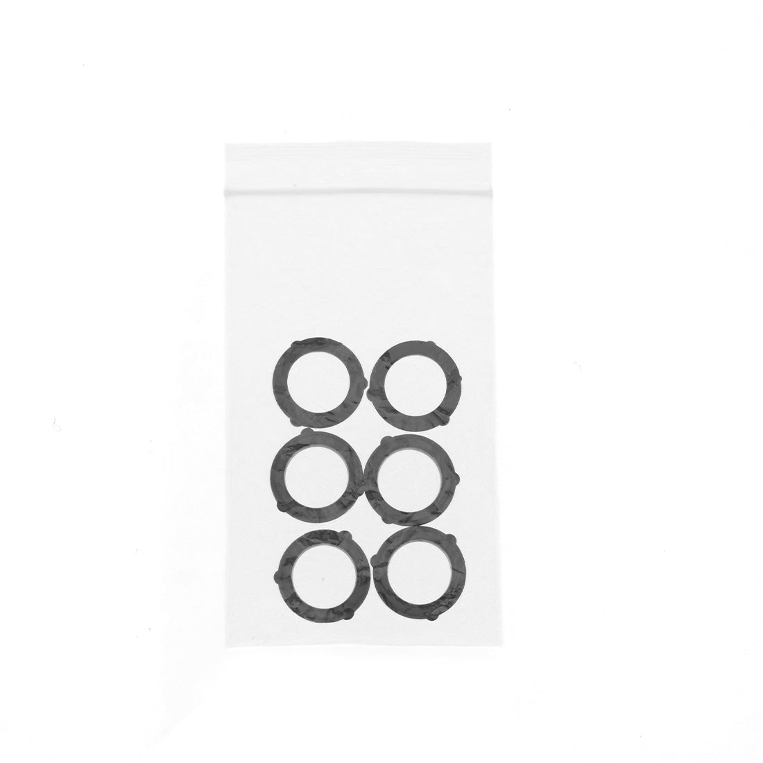 PWP Hose Gasket 6 Pack Bag View