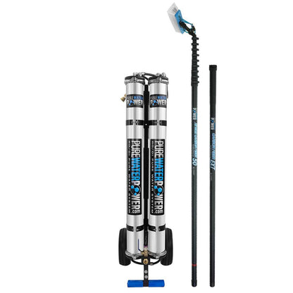 PWP Package Double Hi Mod 55 View