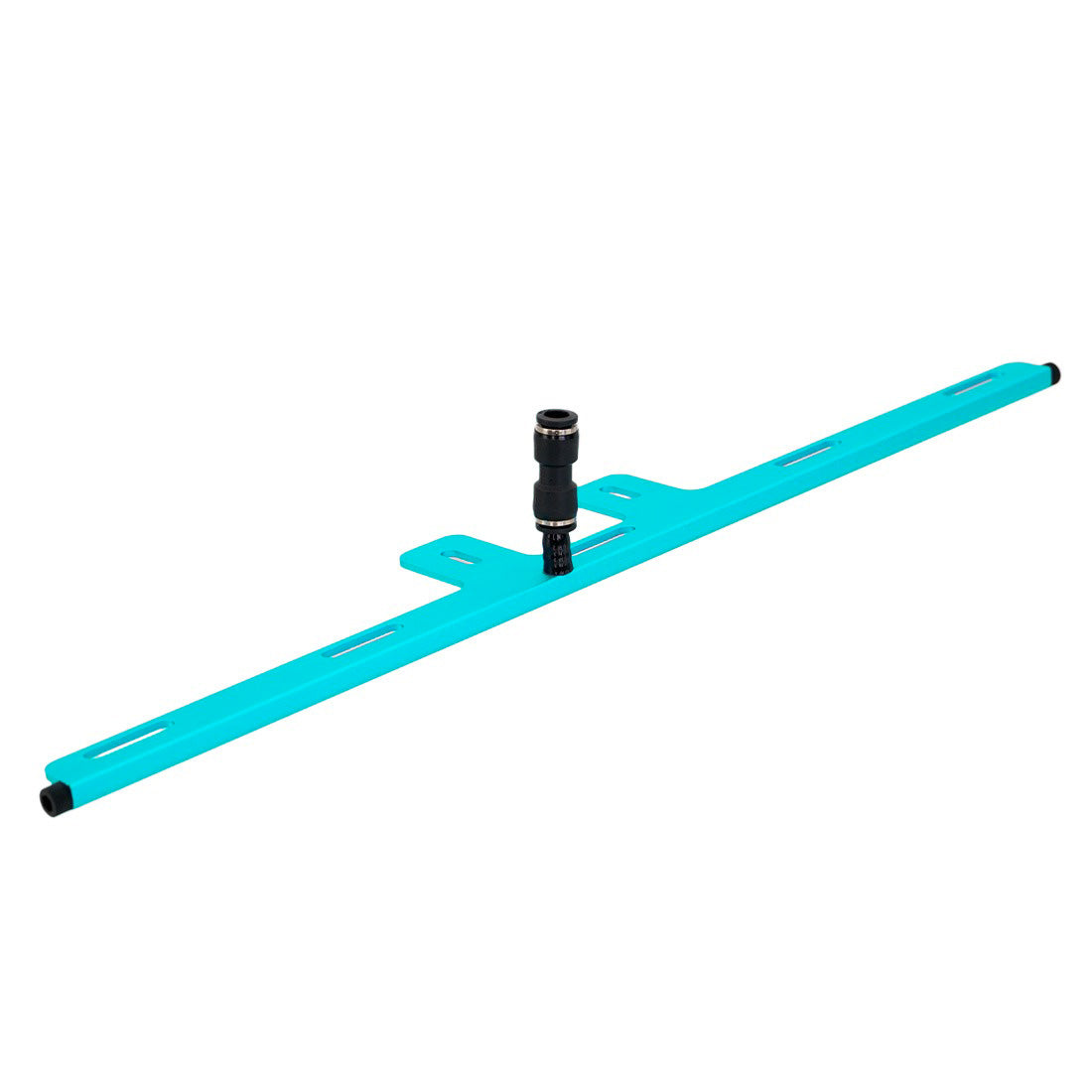 PWP Aluminum Rinse Bar 20 Inch View