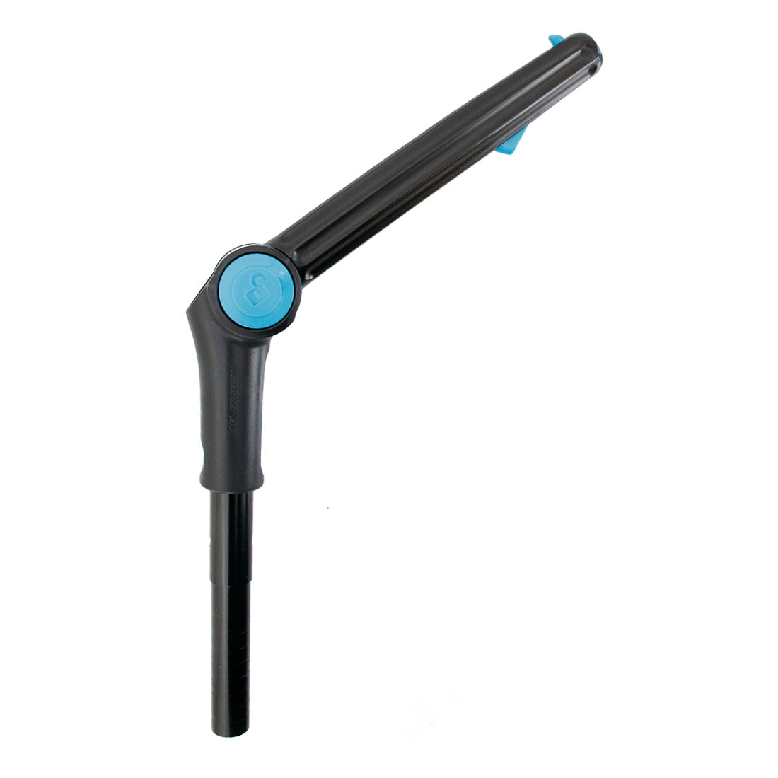 PWP Trad Adapter Dr. Angle View