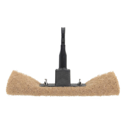 PWP Walnut Pad Holder Kit Main View