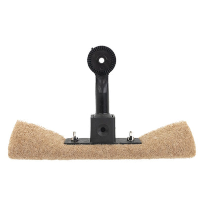 PWP Walnut Pad Holder Kit Fast Lock Main View