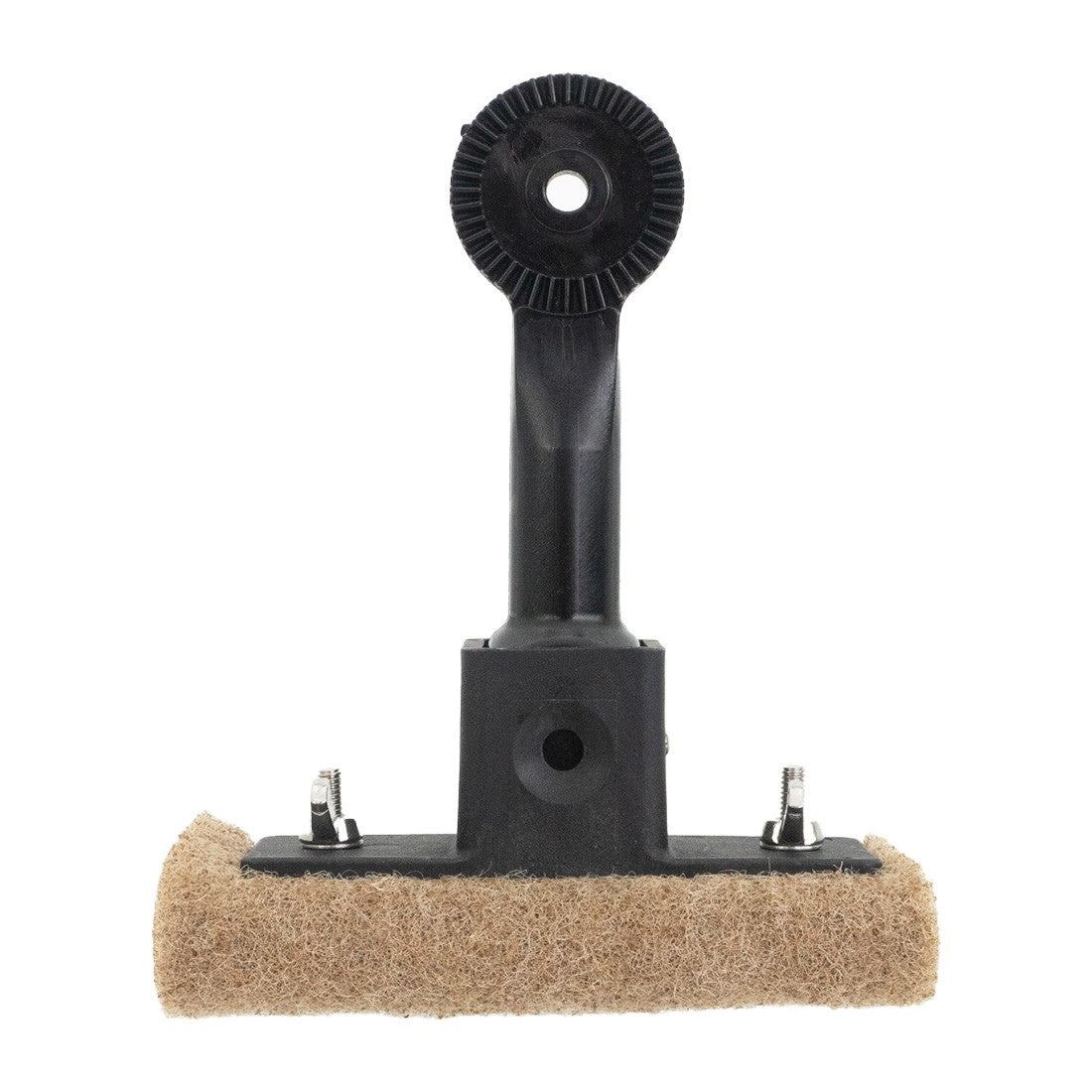 PWP Walnut Pad Holder Kit Fast Lock Mini Main View