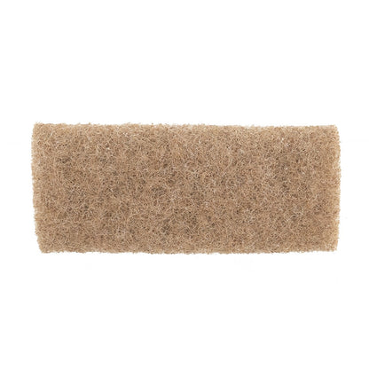 PWP Walnut Pad Holder Kit Bottom View