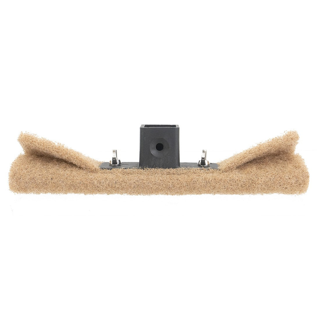 PWP Walnut Pad Holder Kit Fast Lock View