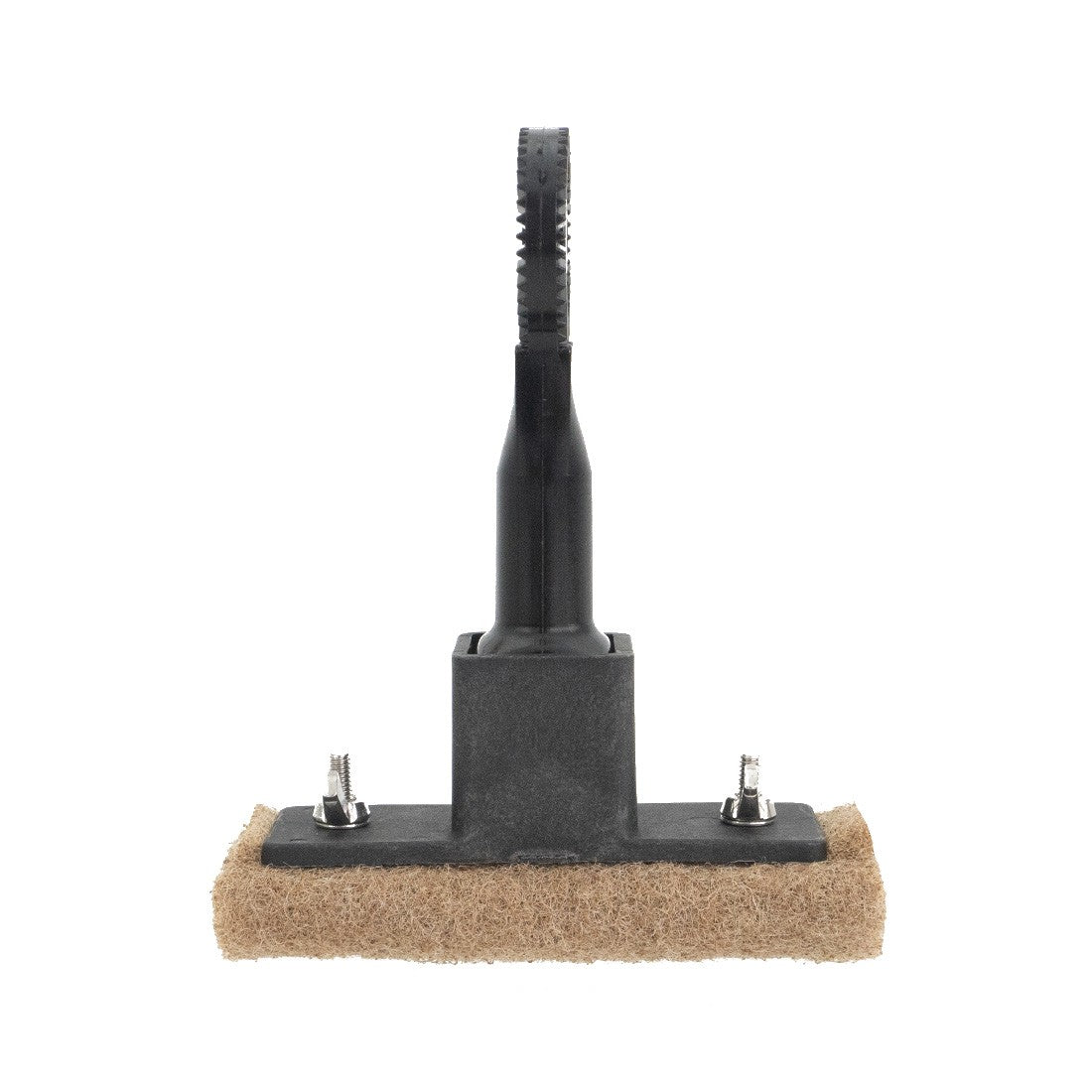 PWP Walnut Pad Holder Kit Mini Fast Lock Full View