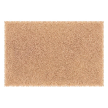 PWP Walnut Scrub Pad - 10 Pack Main View