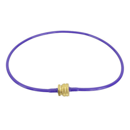PWP Waste Water Hose Connected View
