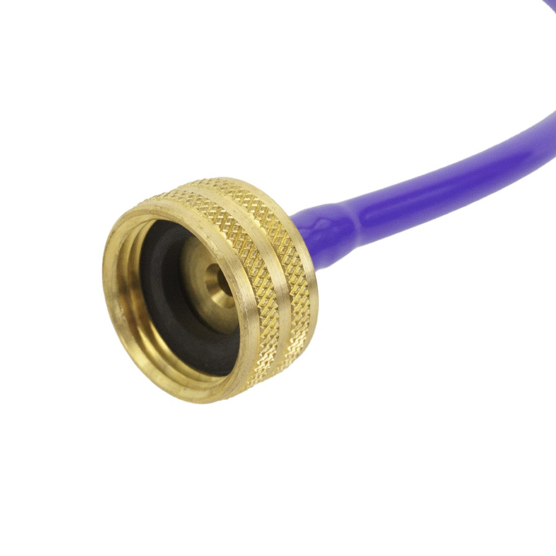 PWP Waste Water Hose Female View