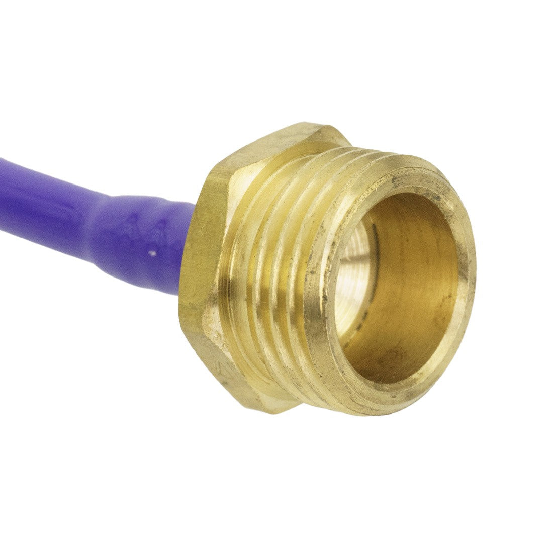 PWP Waste Water Hose Male View
