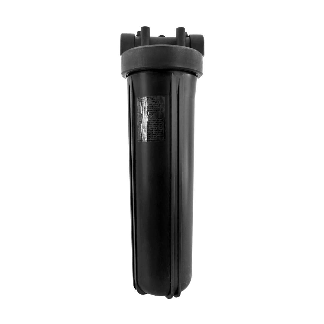 PWP DI Housing - 20 Inch Back View