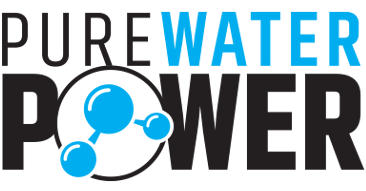 Pure Water Power Window Cleaning Supplies & Equipment