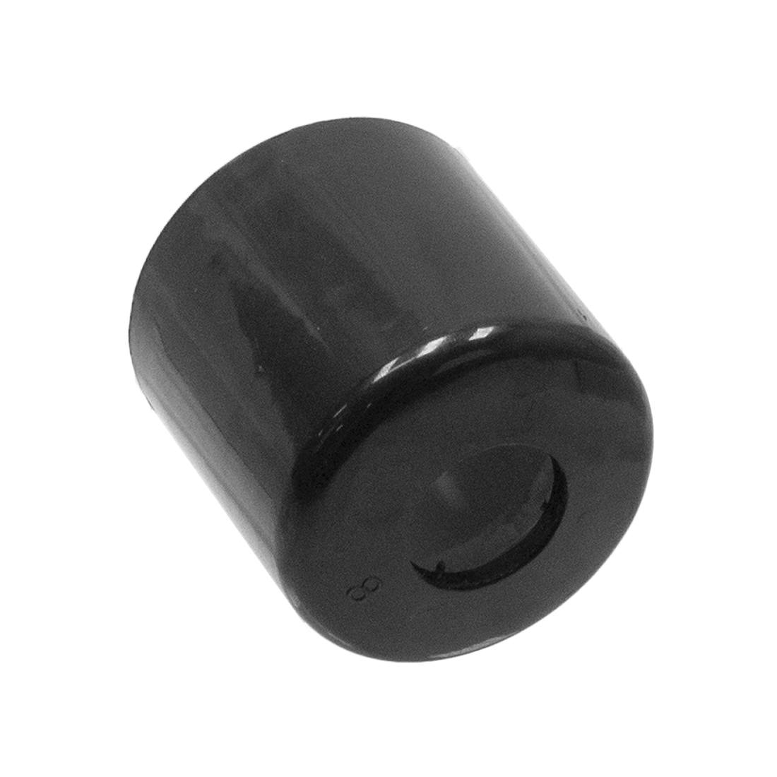 PWP Base Cap Top Flat View