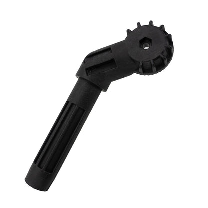 Fast Lock Pole Adapter Full View