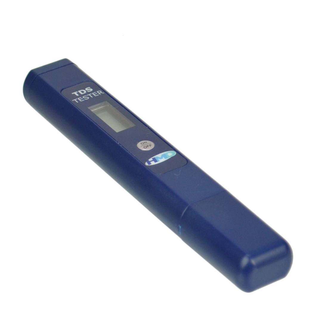 HM Digital Handheld TDS Meter Full View