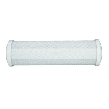 PWP Carbon Filter 10 Inch Side View