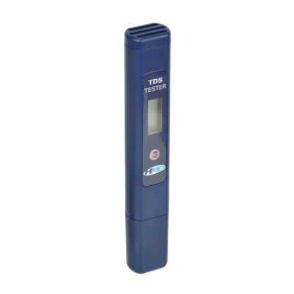 HM Digital Handheld TDS Meter Top View