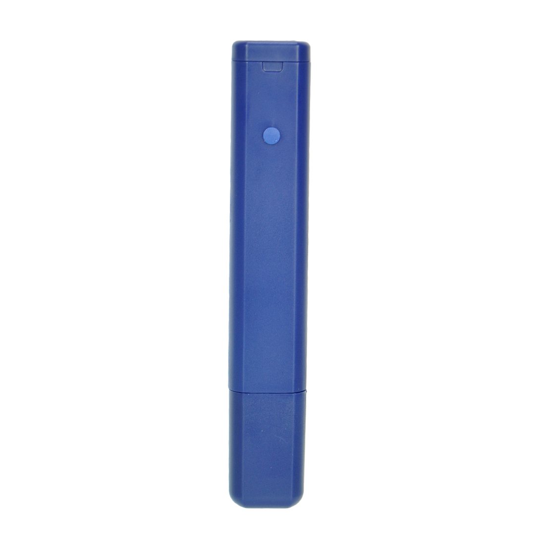 HM Digital Handheld TDS Meter Back View