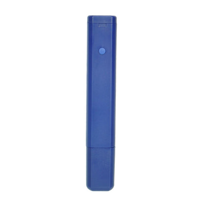 HM Digital Handheld TDS Meter Back View