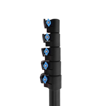 PWP Standard Water Fed Pole 30' Knob View