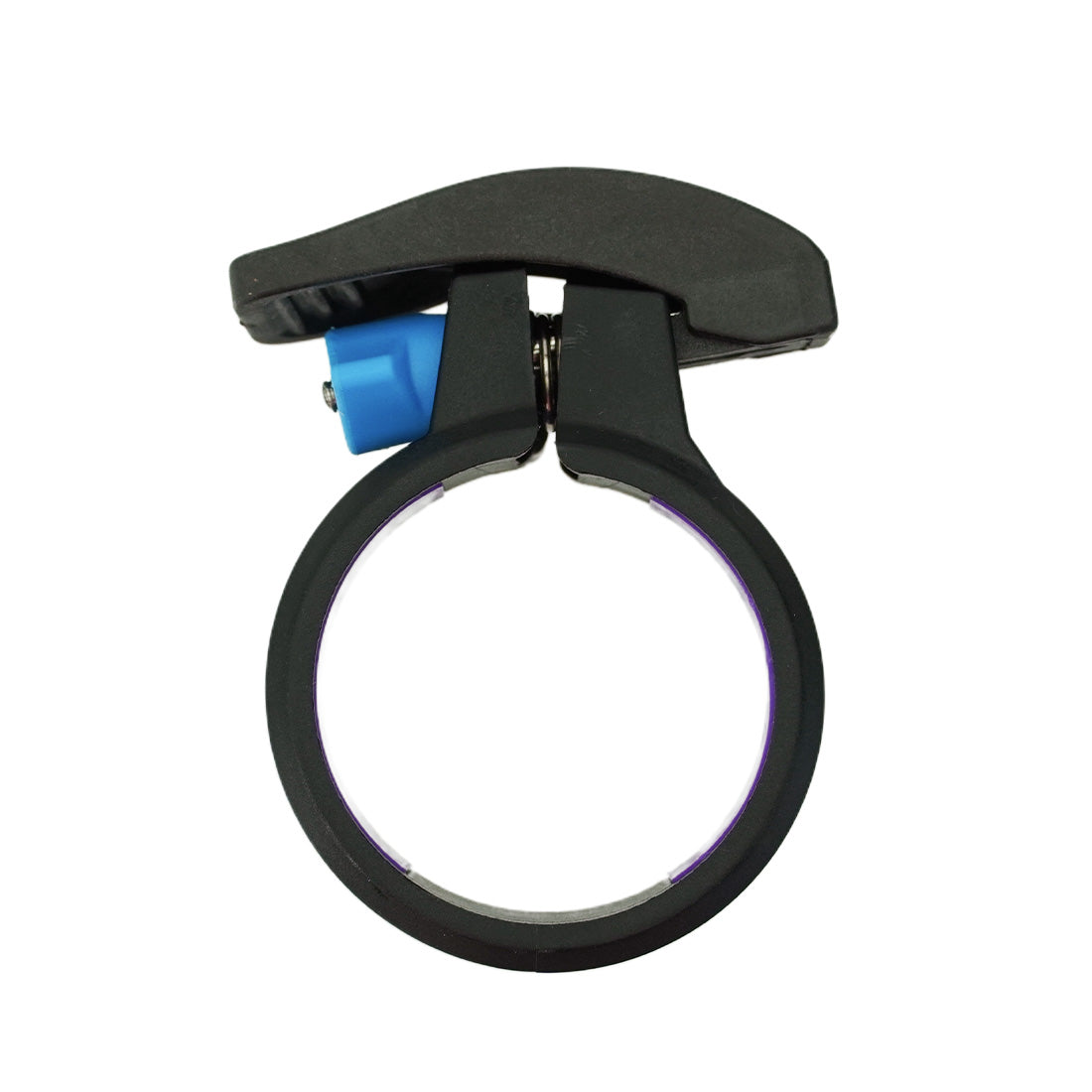 PWP V4 Clamp Top View