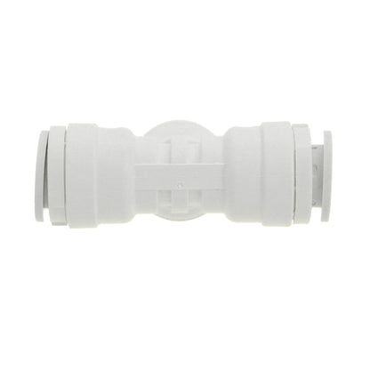 PWP Connector for TDS Meter Probes 1/2 Tube Size Bottom View