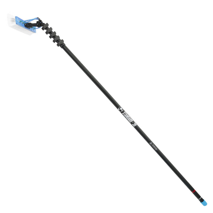 Simpole Water Fed Poles | Pure Water Power