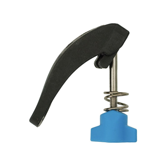 PWP V4 Clamp Lever Assembly - Carbon Main View