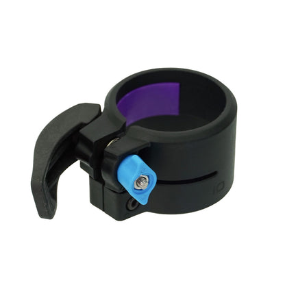 PWP V4 Clamp Open View