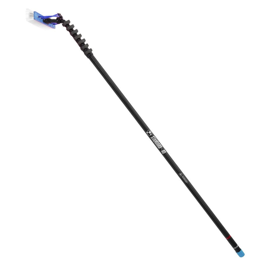 PWP Standard Water Fed Pole 40 View