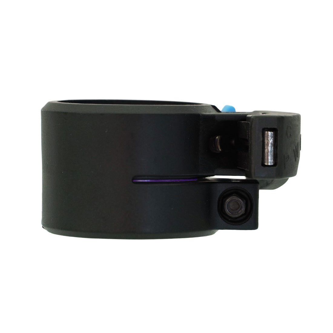 PWP V4 Clamp Side View
