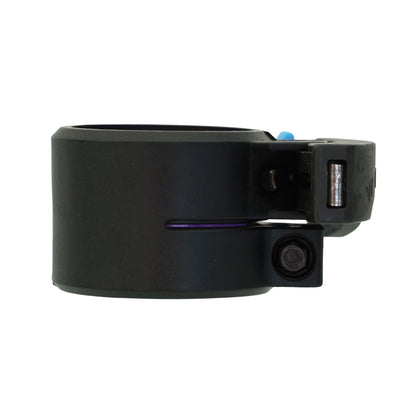 PWP V4 Clamp Side View
