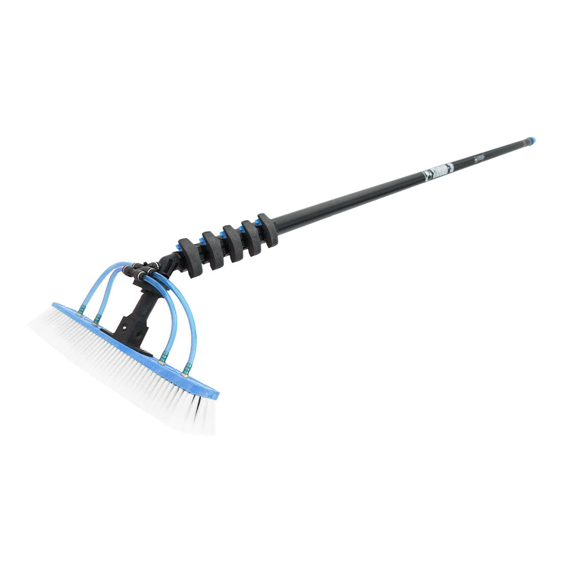 PWP Standard Water Fed Pole 30' Long View