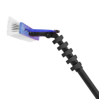PWP Standard Water Fed Pole Brush View