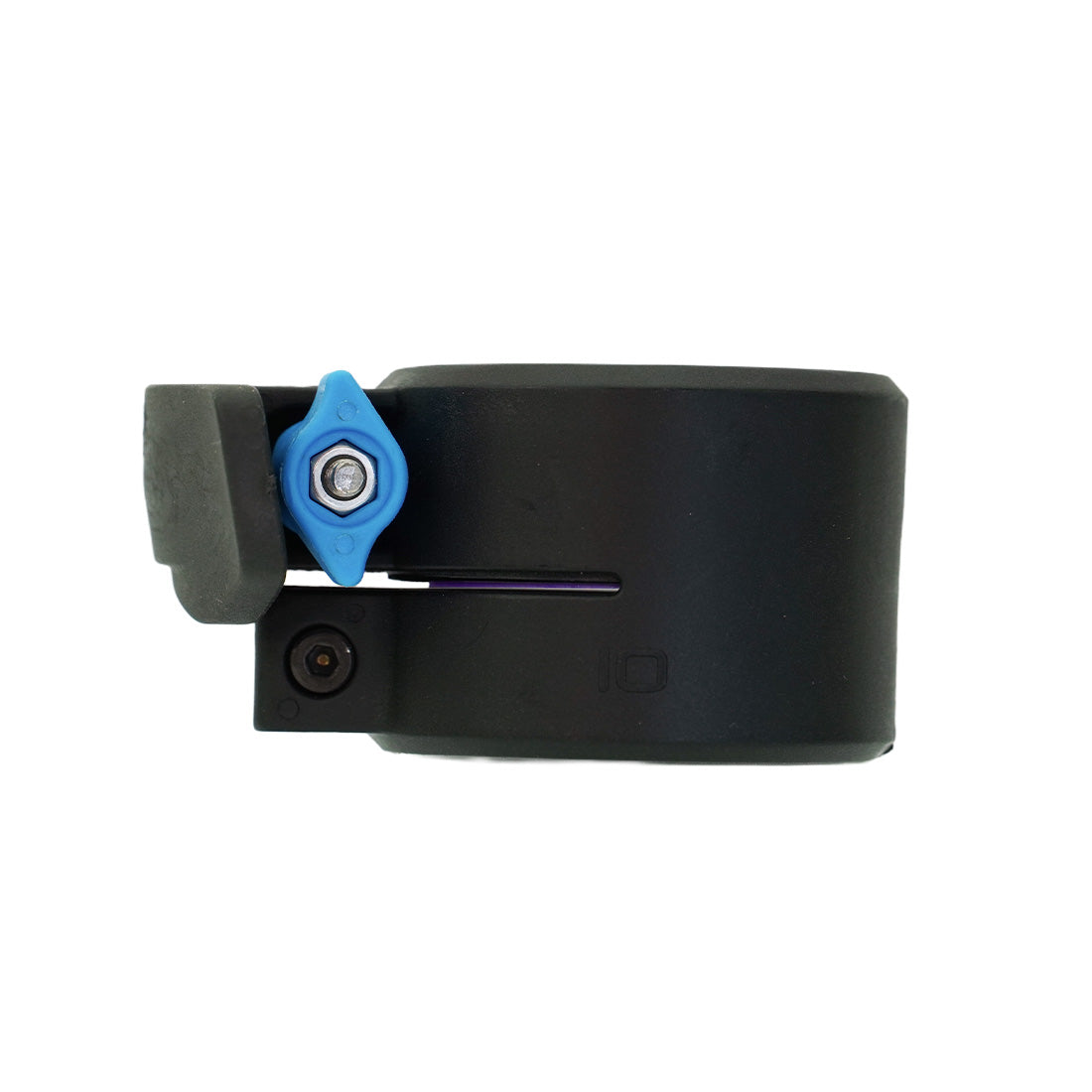 PWP V4 Clamp Nut View